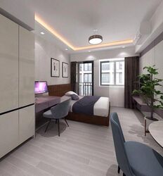 Shenton Way (D1), Condominium #546244901